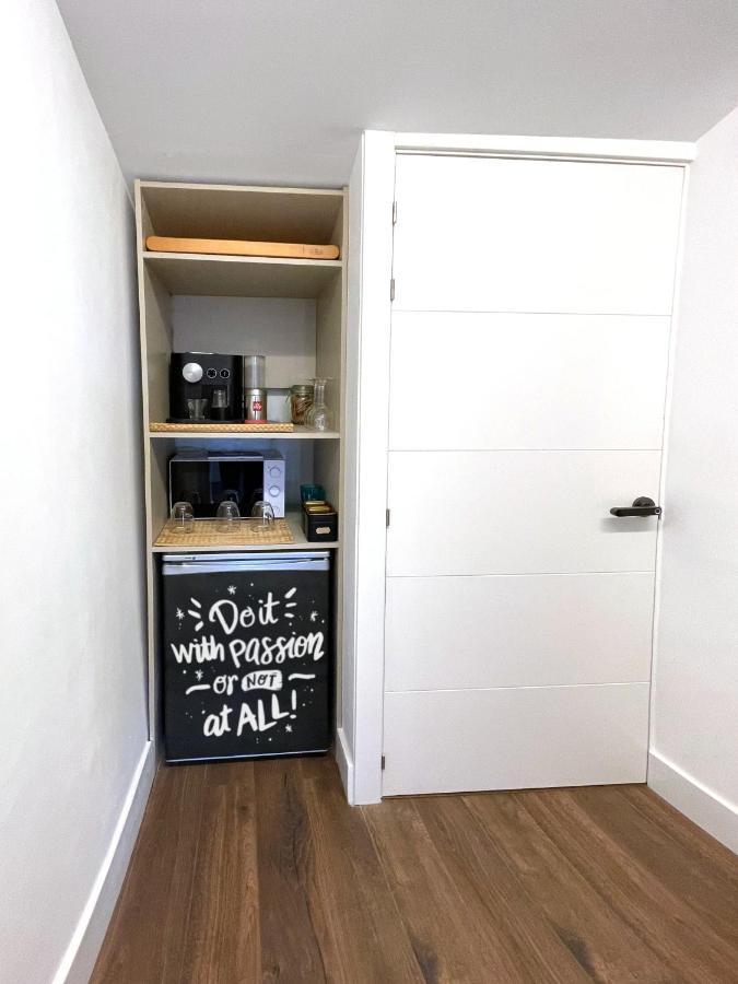 Luxury Pintoreria Atico Vitoria-Gasteiz Eksteriør bilde