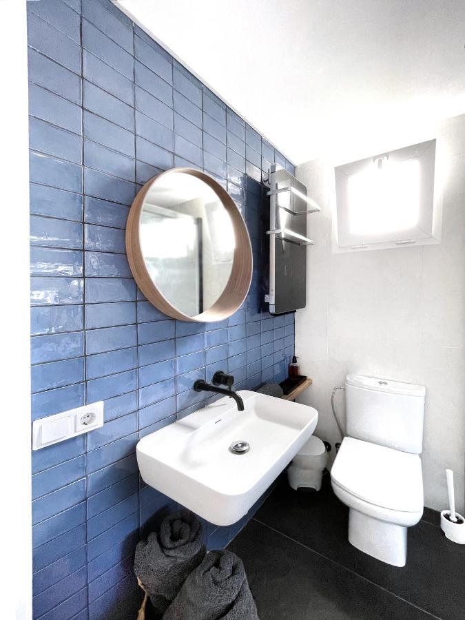 Luxury Pintoreria Atico Vitoria-Gasteiz Eksteriør bilde